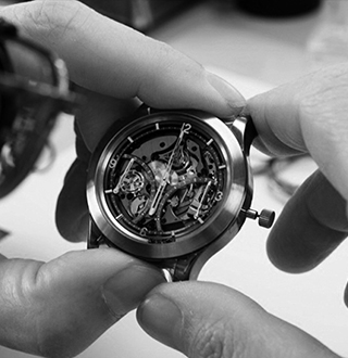 金华法穆兰售后维修服务