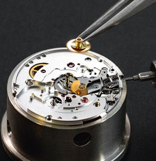 金华法穆兰售后维修服务